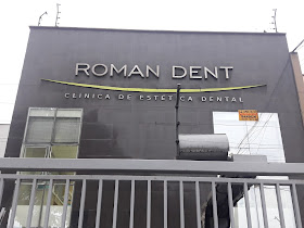 Roman Dent San Isidro