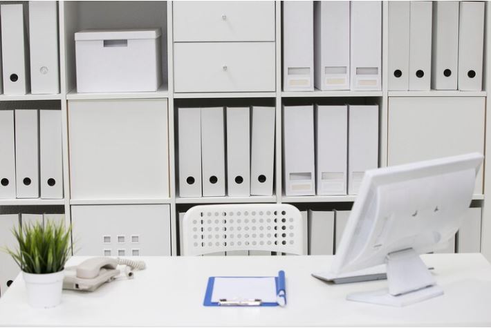What are the kinds of Filing Cabinets