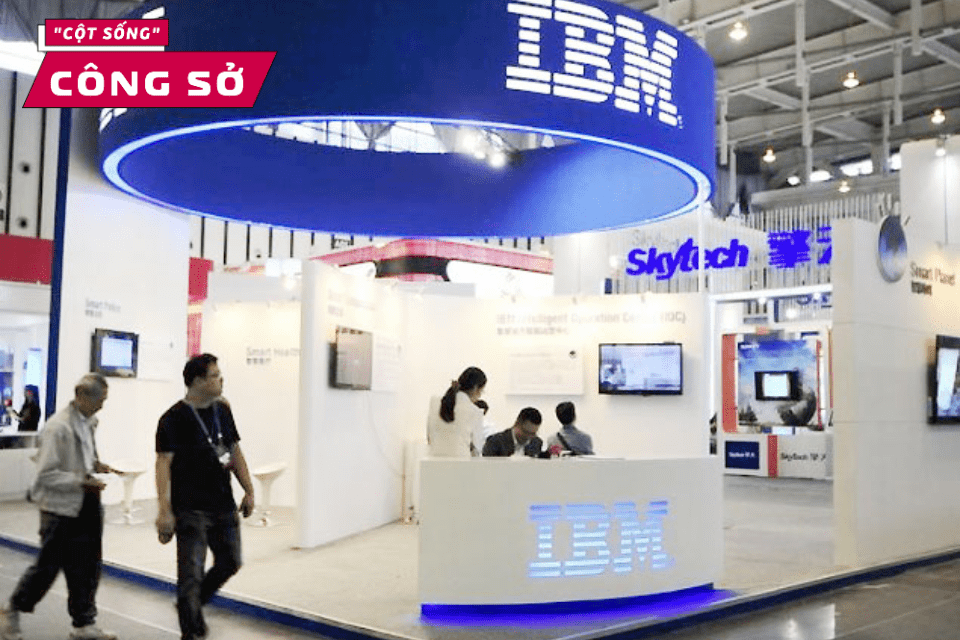 IBM Việt Nam