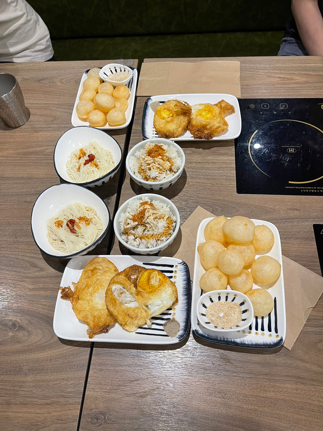台北尬鍋-同事給我的驚喜生日餐！