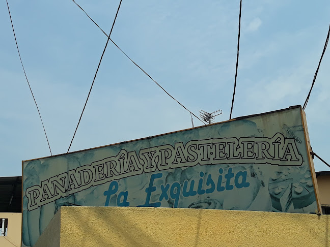 Opiniones de Panadería Y Pastelería La Exquisita en Guayaquil - Panadería