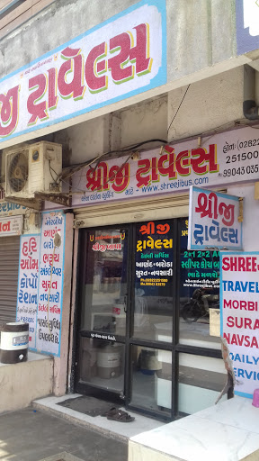 Shreeji Travels