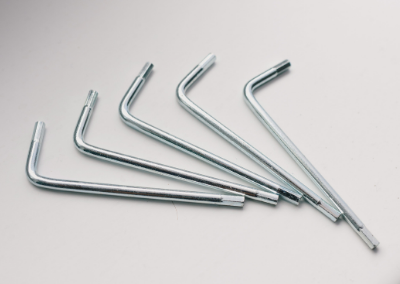 Allen Wrench Sizes: Everything You Need to Know
