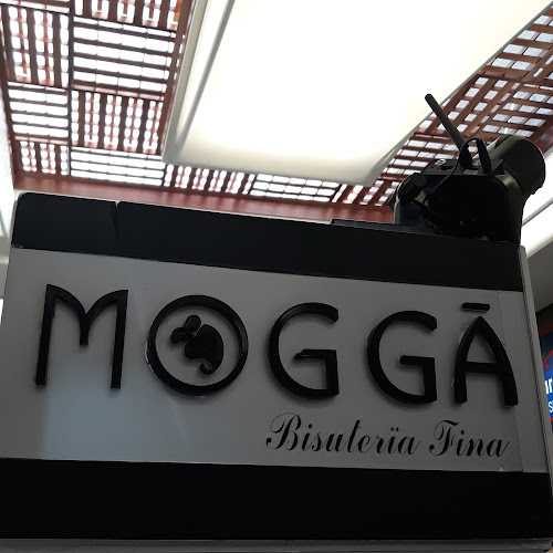 Moggá - Quito