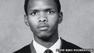 Image result for steve biko young