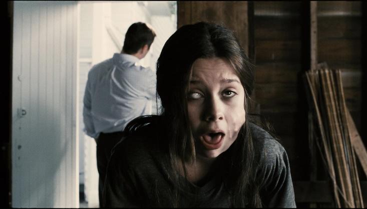 2. THE POSSESSION 4