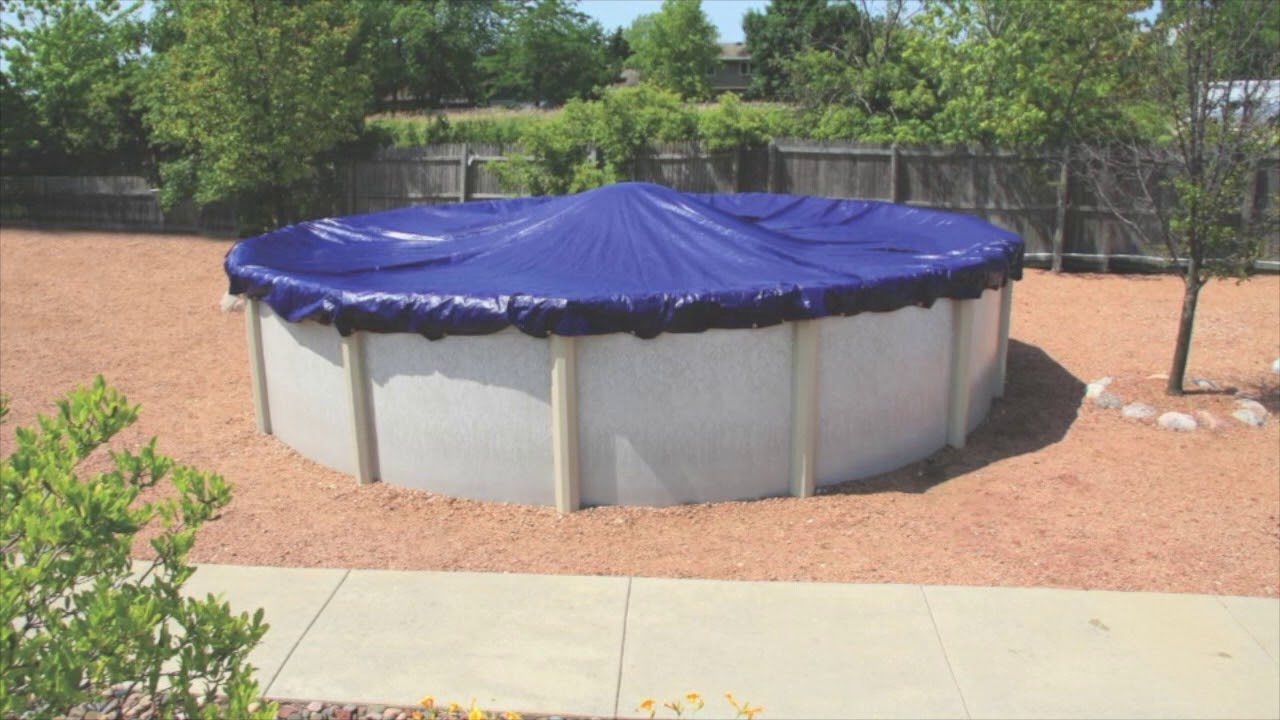 Pool Air Pillows