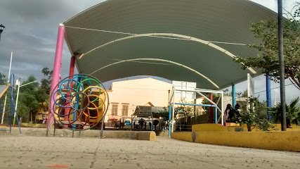 Centro Recreativo Deportivo y Cultural 'Vicente Guerrero'