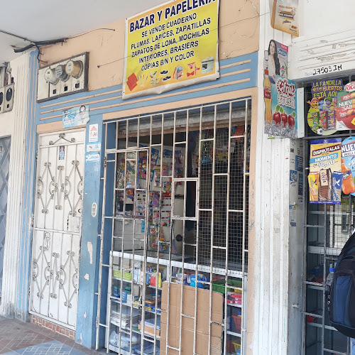 Bazar Y Papelería - Copistería