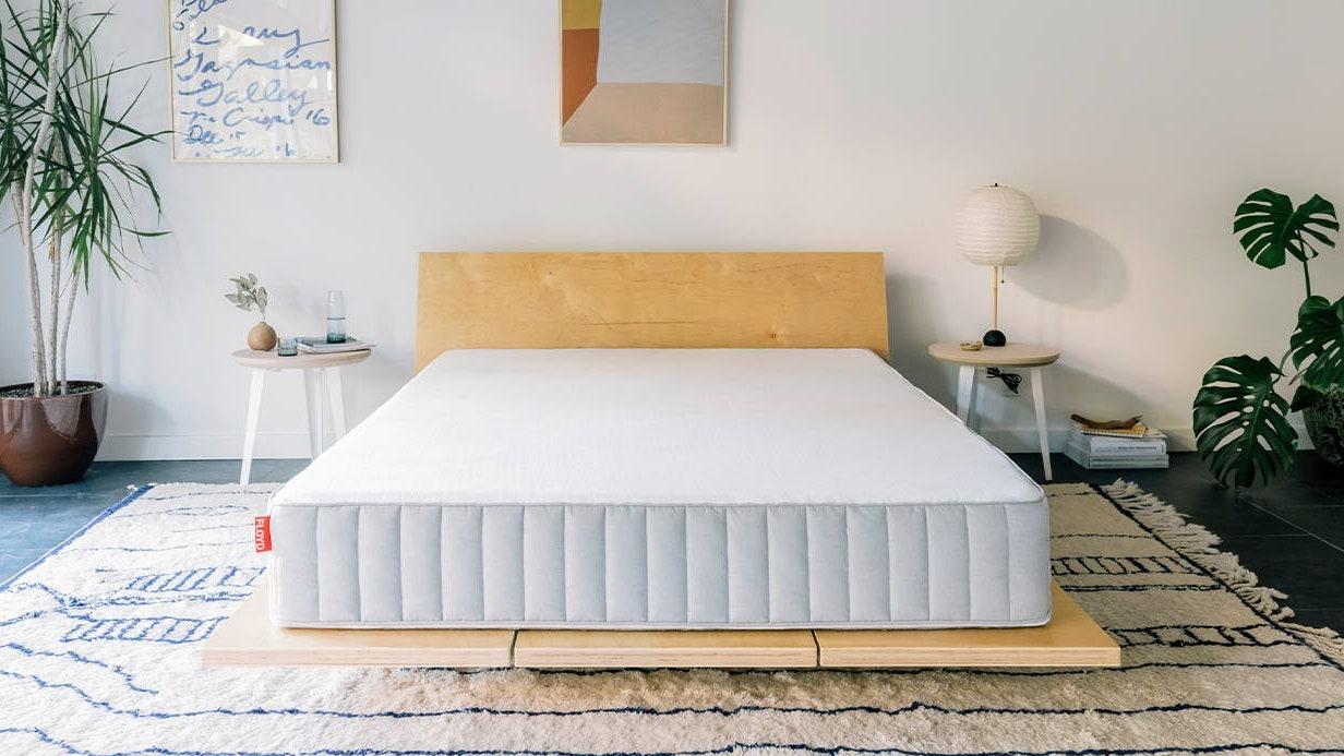 16 Best Mattress Brands Reviewed (2022): Floyd, Allswell & More |  Architectural Digest