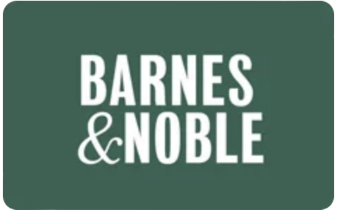 Buy Barnes and Noble Gift Cards