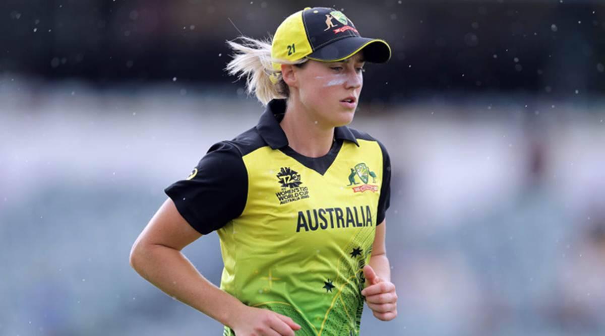 The inaugural WPL season will be adorned with the presence of Ellyse Perry 