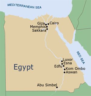 Memphis, Egypt | Memphis | Egypt tourism, Egypt, Memphis egypt