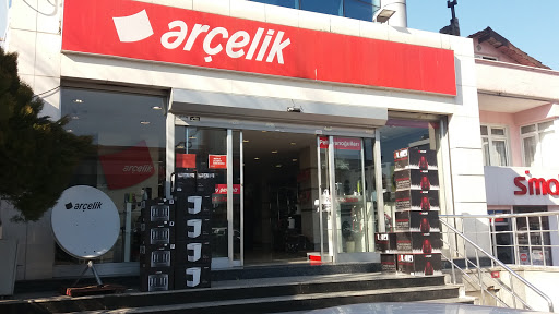 Arçelik