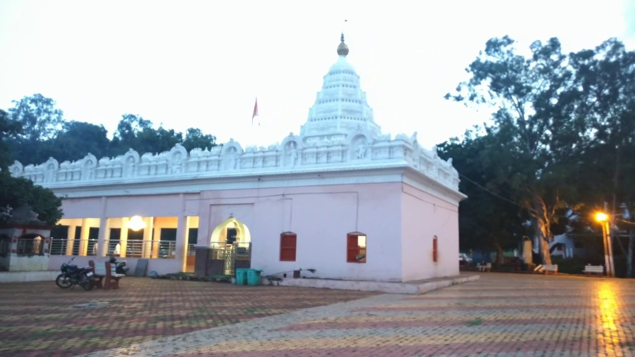 Papnash temple best places to visit in Bidar