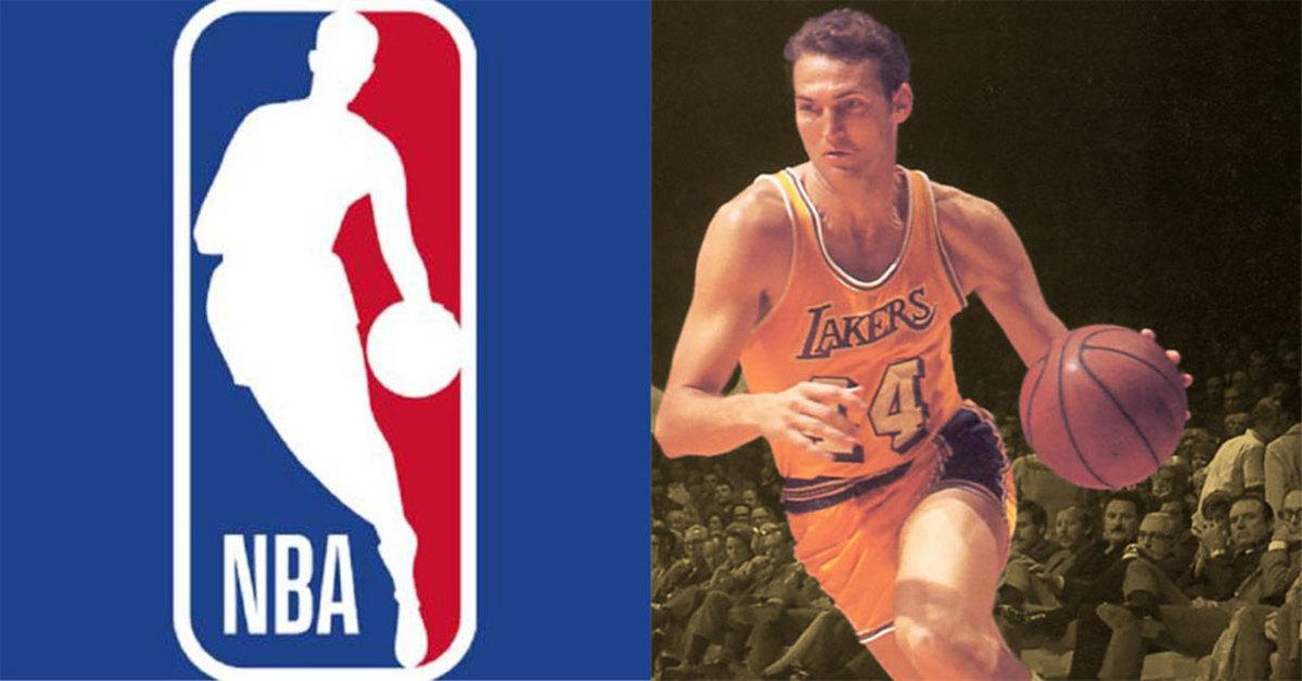 Why Jerry West became The Logo - Basketball Network - Your daily dose of  basketball