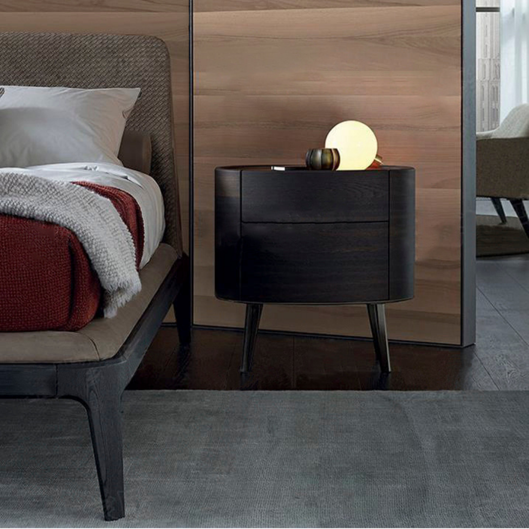 The Ultimate Guide to Choosing a Bedside Table – Theory of Living