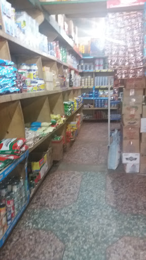 Globe Supermarket, 10 DLA Rd, Umuagu, Asaba, Delta, Nigeria, Boutique, state Delta