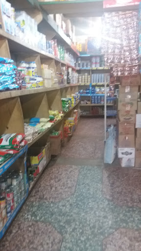 Globe Supermarket, 10 DLA Rd, Umuagu, Asaba, Delta, Nigeria, Discount Store, state Delta