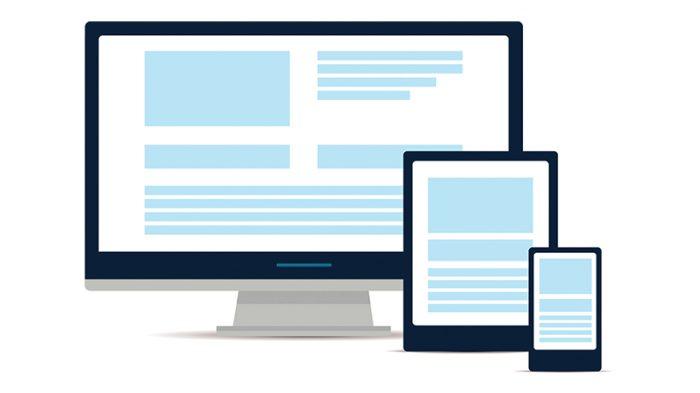 How To Use Responsive eLearning Design For Better Learner Engagement - EI  Design