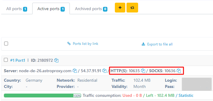 What is the HTTPS protocol and how to use it with residential proxies