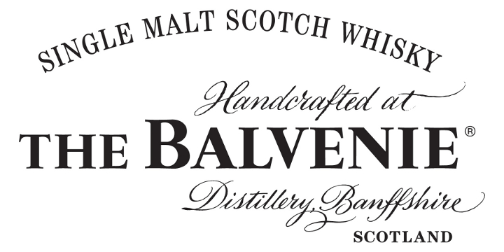 Le logo de la société Balvenie