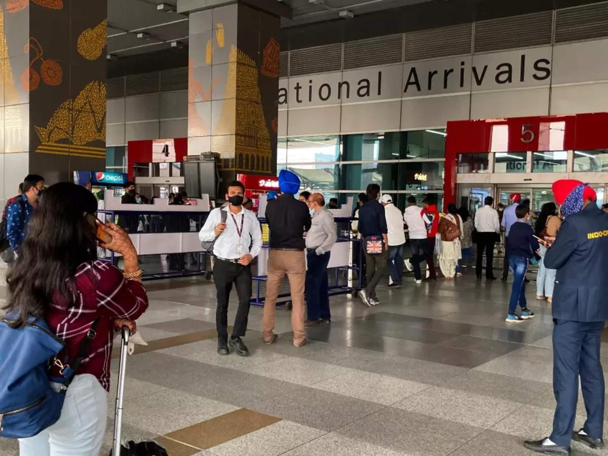 Singapore to include India and Indonesia in vaccinated travel lane; allows  quarantine-free travel for fully-vaccinated travelers from Nov 29 - The  Economic Times