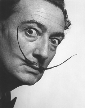 Carl van Vechten, “Salvador Dali in Paris” 1935.jpg
