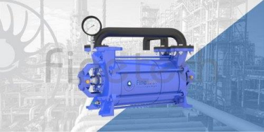 Vacuum Pumps Need & Trend by Finetech
