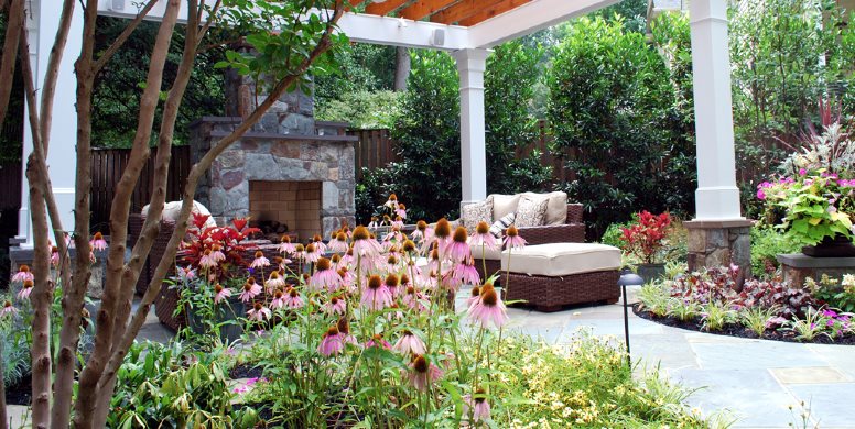 Landscaping Decorators That Get The Job Done