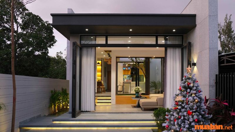  Nhu cầu mua bán nhà Đặng Văn Ngữ ngày càng cao