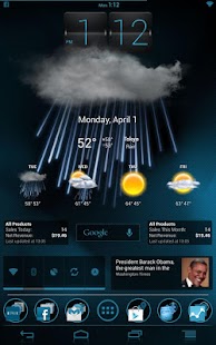 Download Jelly Bean Extreme CM10 AOKP apk