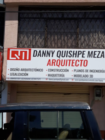 QM Arquitectura