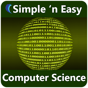 Computer Science by WAGmob apk