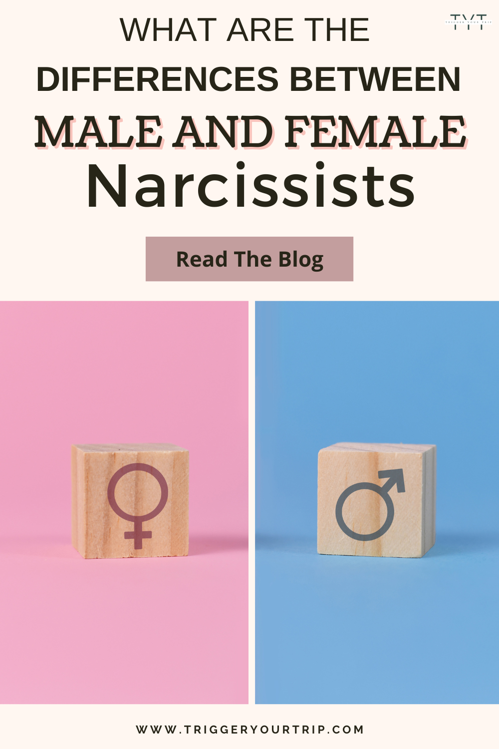 male narcissist and narcissist women differences