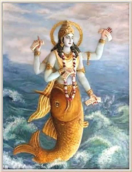 Vishnu