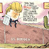Borders and their role in the world that we live in today