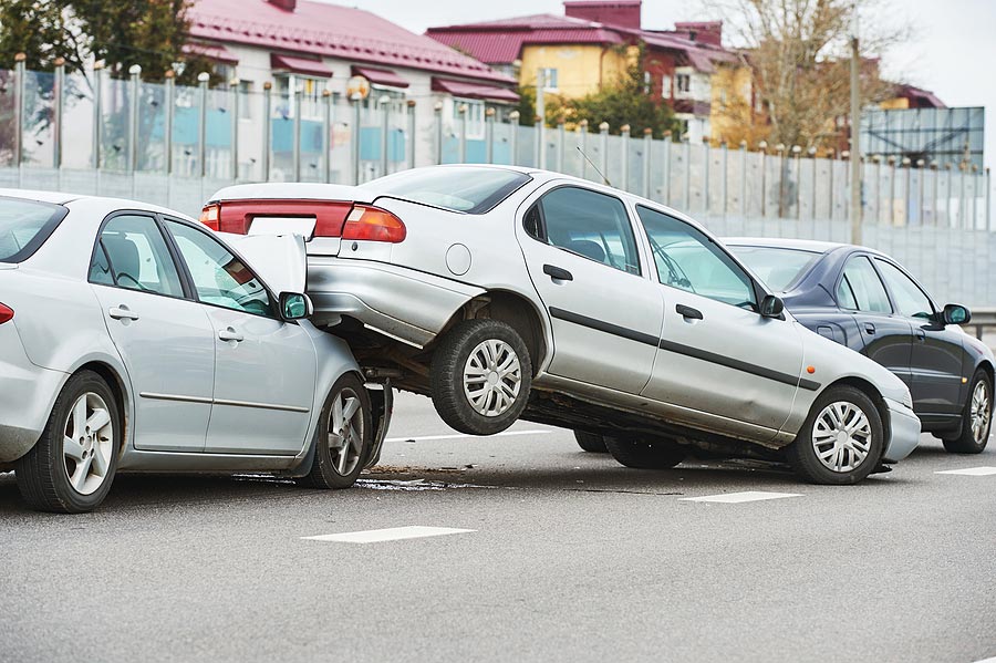 What Happens If You Wreck A Financed Car Without Insurance