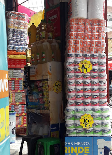 Opiniones de "Comercial Lozano" en Huancayo - Tienda de ultramarinos