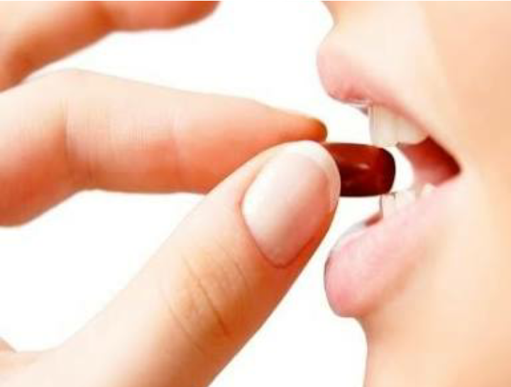 Iron Supplement Side Effects,  4 Steps Simple To Avoid Them!