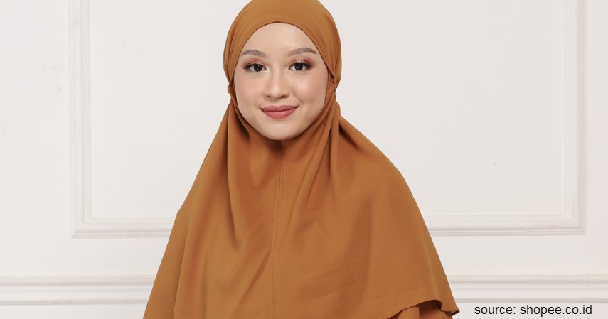 Merk Hijab Lokal Terbaik - Tesavara