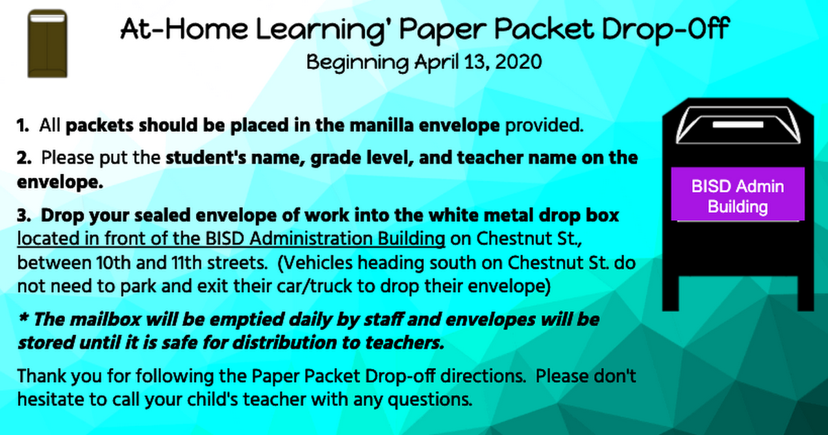 Paper Packet Drop-off Information.png
