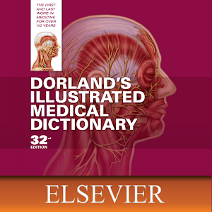 Dorland's Illustrated Medical apk Download