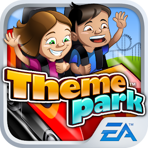 Theme Park apk Theme Park apk
