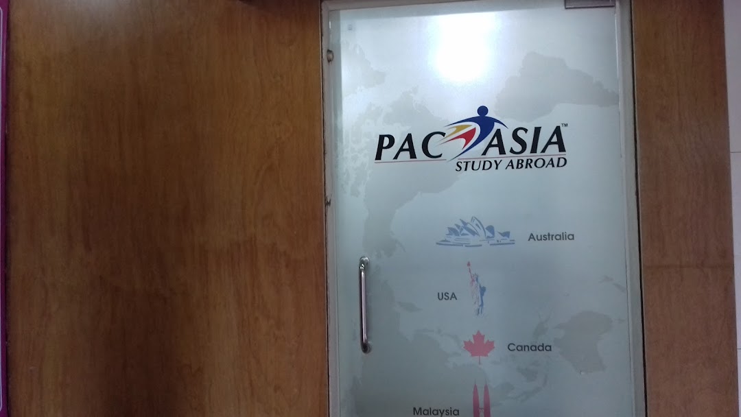 Pac Asia