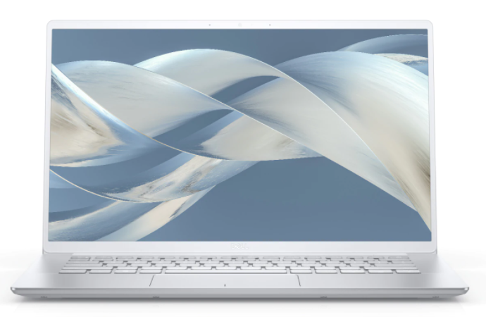Dell Inspiron 14-7490 Core i5 10210U Platinum Silver Laptop