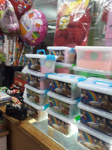 Opiniones de Encantados en Yanahuara - Tienda para bebés