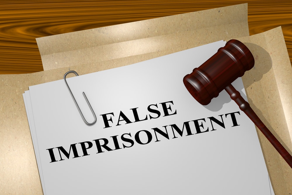How Much Is A Wrongful Arrest Lawsuit Worth

