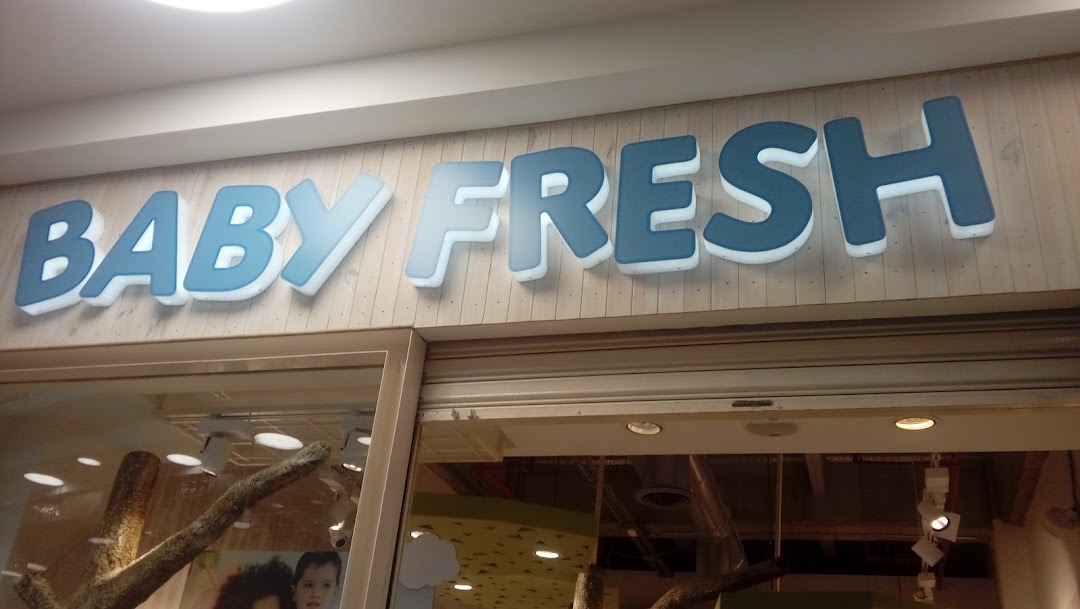 Baby Fresh