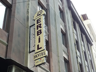 Erbil Hotel